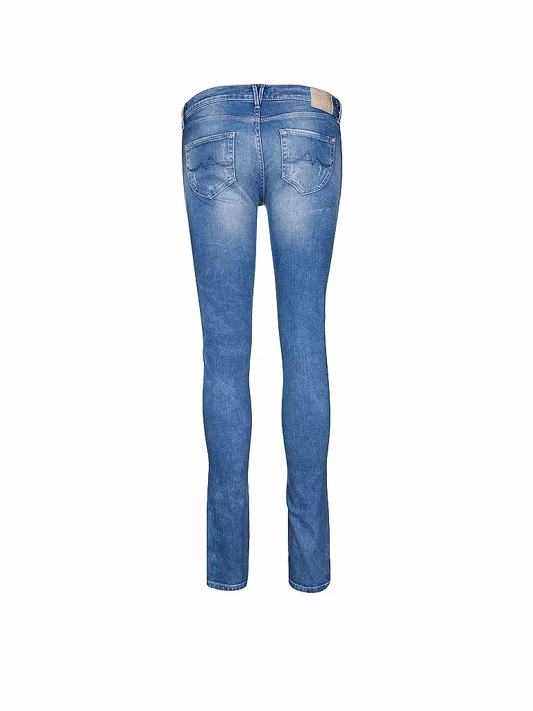 PEPE JEANS | Jeans Slim-Fit "Trippy" | 