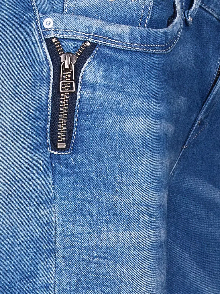 PEPE JEANS | Jeans Slim-Fit "Trippy" | 