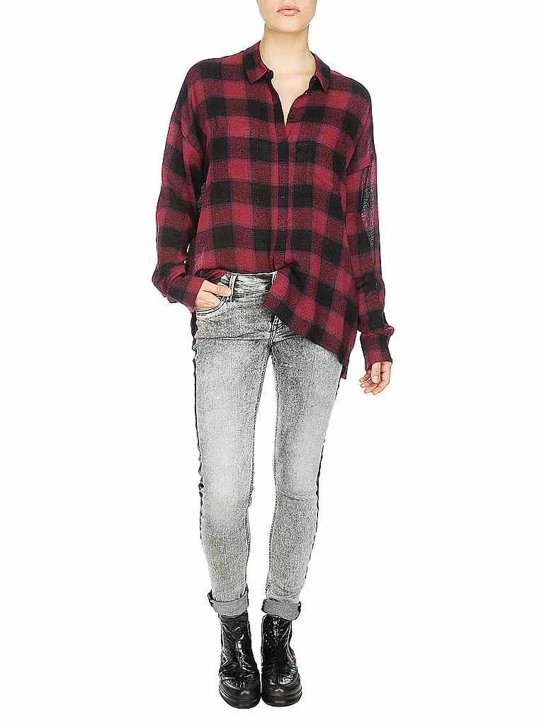 PEPE JEANS | Jeans Slim-Fit "Tuxido" | 