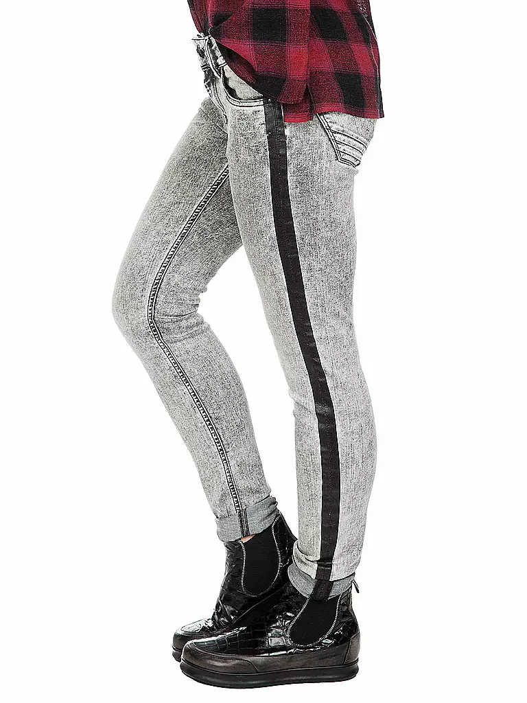 PEPE JEANS | Jeans Slim-Fit "Tuxido" | 
