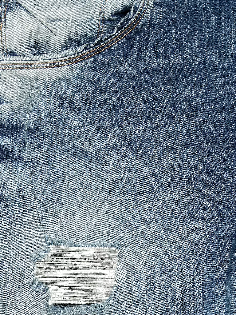 PEPE JEANS | Jeans Slim-Fit "Zinc Damaged" | 