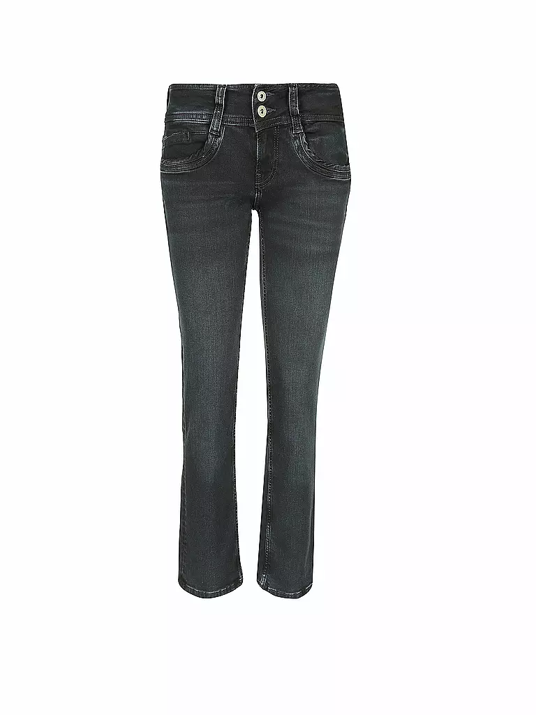 PEPE JEANS | Jeans Straight Fit " Gen " | blau