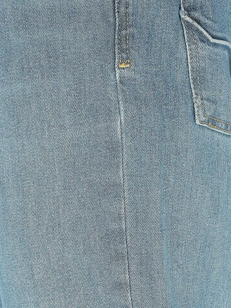 PEPE JEANS | Jeans Straight Fit Cash | blau