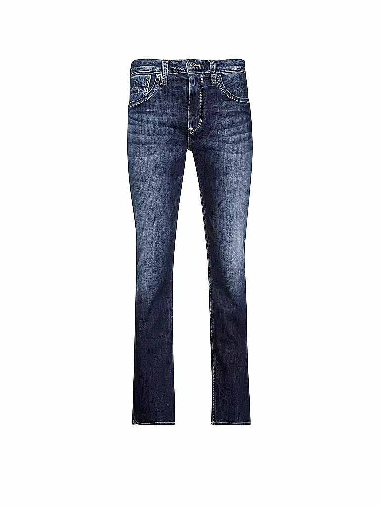 PEPE JEANS | Jeans Straight Fit KINGSTON | blau