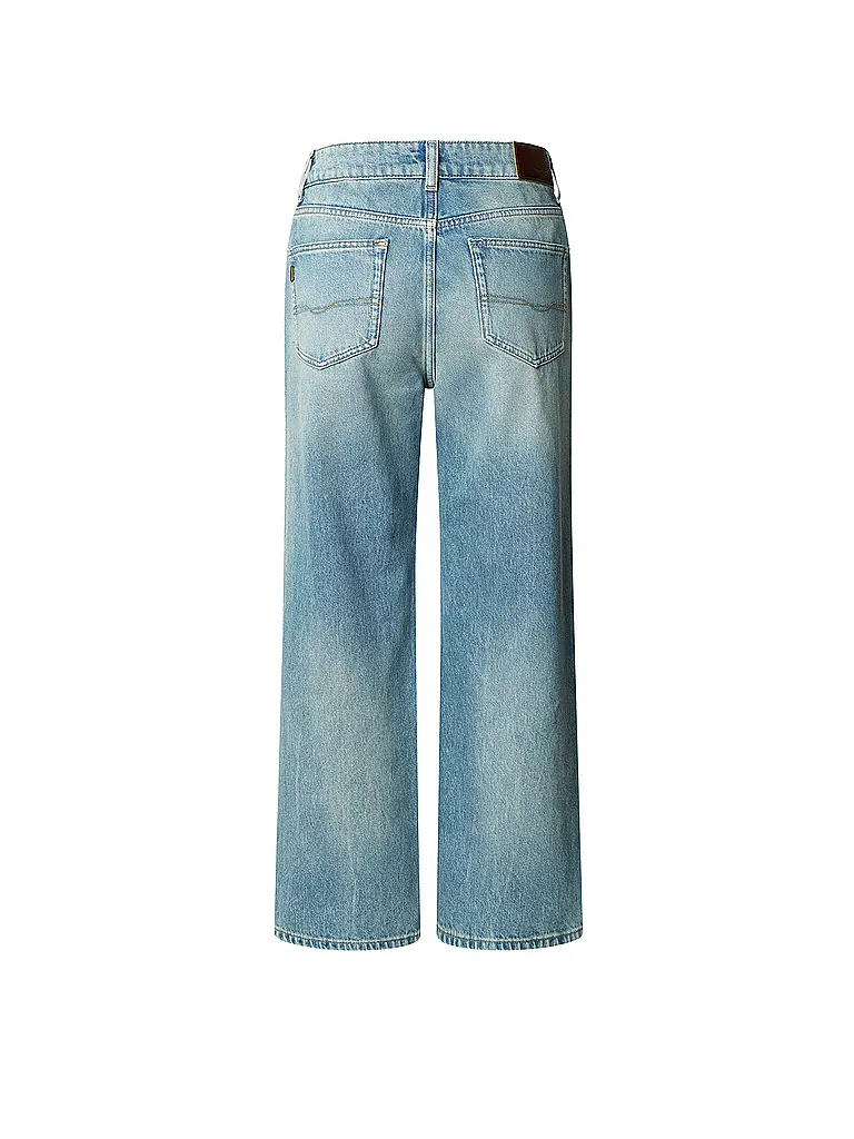 PEPE JEANS | Jeans Straight Fit LEXA | 