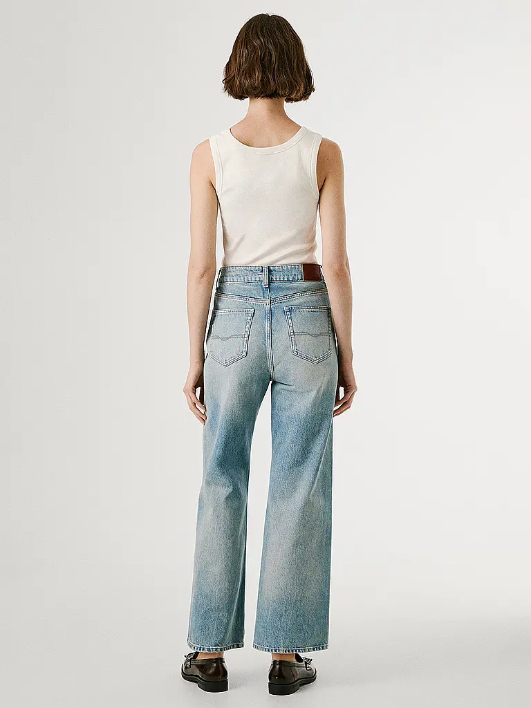 PEPE JEANS | Jeans Straight Fit LEXA | 