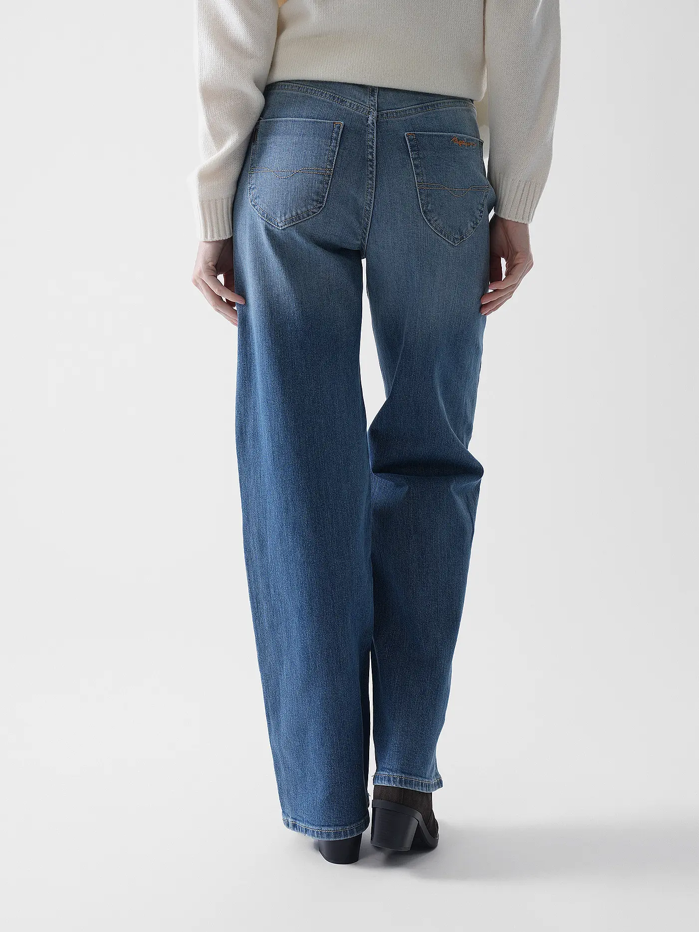 PEPE JEANS | Jeans Straight Fit LEXA | blau