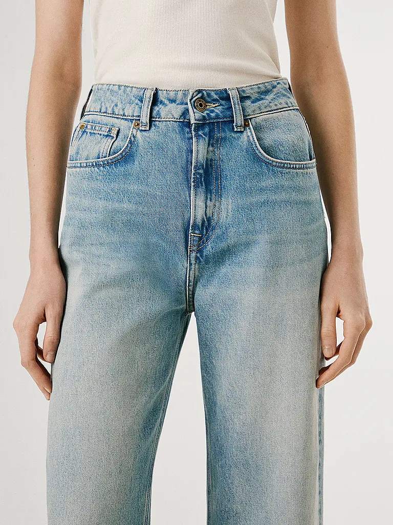 PEPE JEANS | Jeans Straight Fit LEXA | 