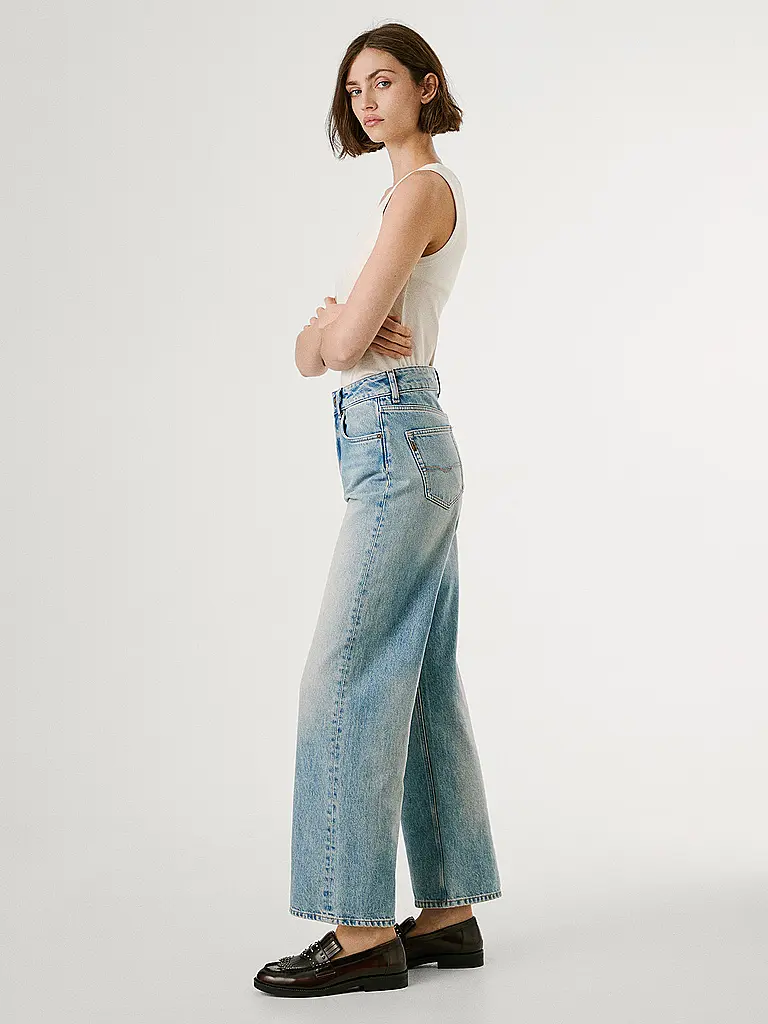 PEPE JEANS | Jeans Straight Fit LEXA | 