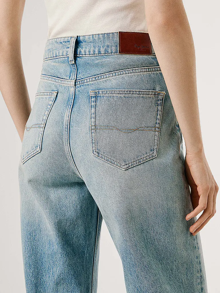 PEPE JEANS | Jeans Straight Fit LEXA | 