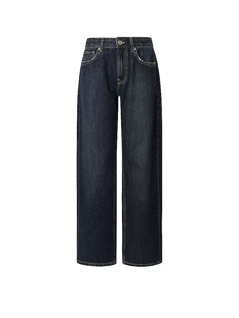 PEPE JEANS | Jeans Straight Fit NICKY | dunkelblau
