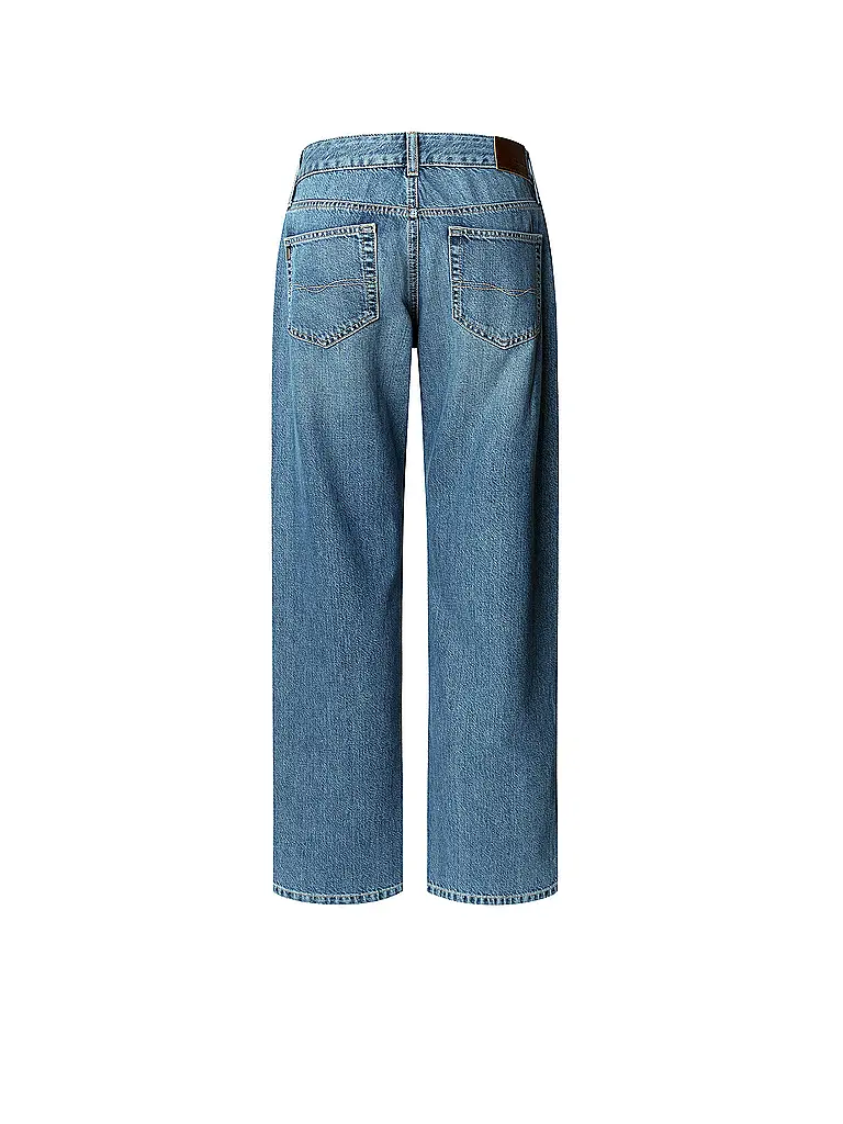 PEPE JEANS | Jeans Straight Fit NICKY | 