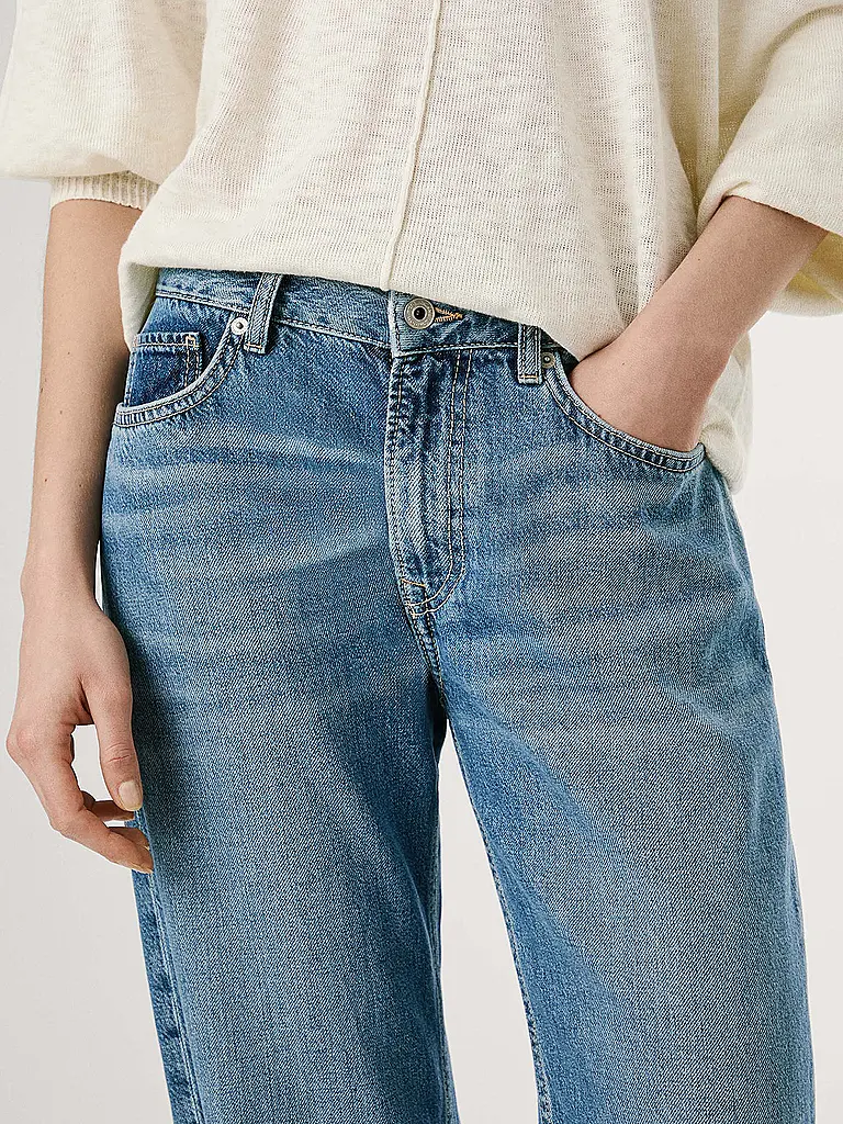 PEPE JEANS | Jeans Straight Fit NICKY | 