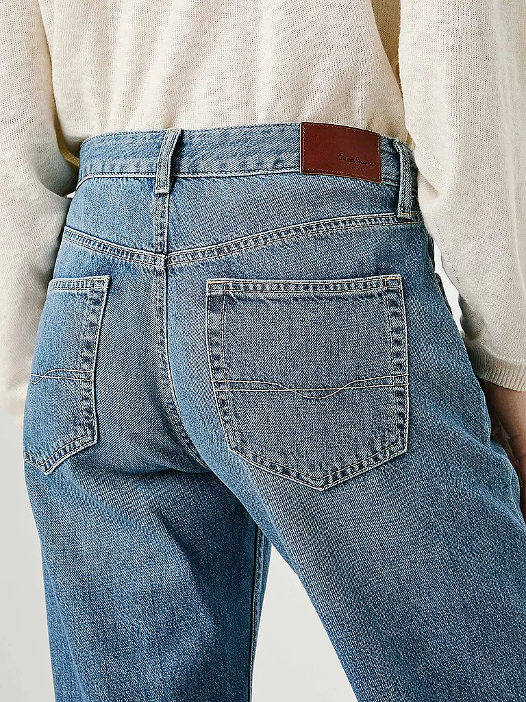 PEPE JEANS | Jeans Straight Fit NICKY | 