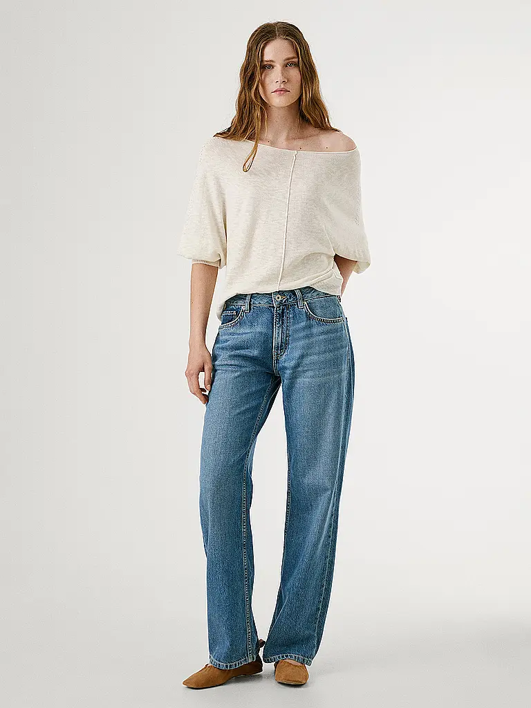 PEPE JEANS | Jeans Straight Fit NICKY | 