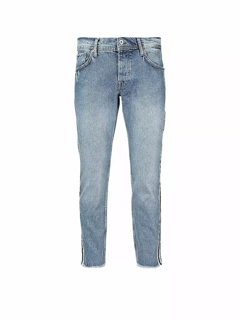 PEPE JEANS | Jeans Straight-Fit "Cane" | 