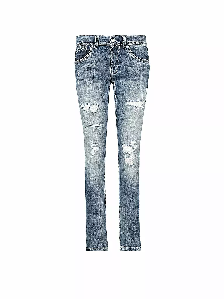 PEPE JEANS | Jeans Straight-Fit "Saturn" | 