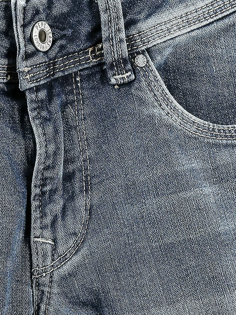 PEPE JEANS | Jeans Straight-Fit "Saturn" | 