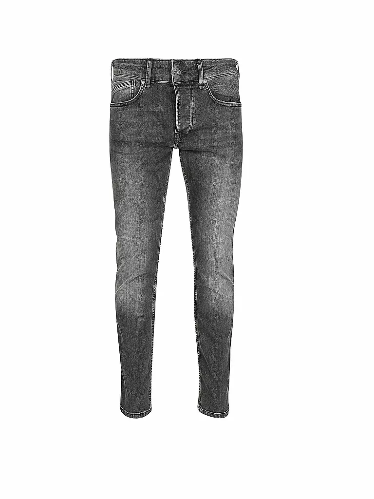 PEPE JEANS | Jeans Straight-Fit "Zinc" | 