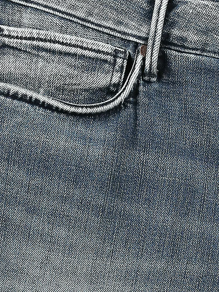 PEPE JEANS | Jeans Tapered Fit Stanley 2020 | blau