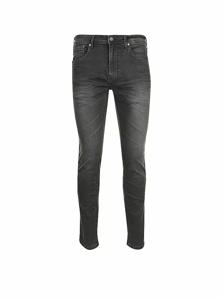 PEPE JEANS | Jeans Tapered Fit STANLEY | grau