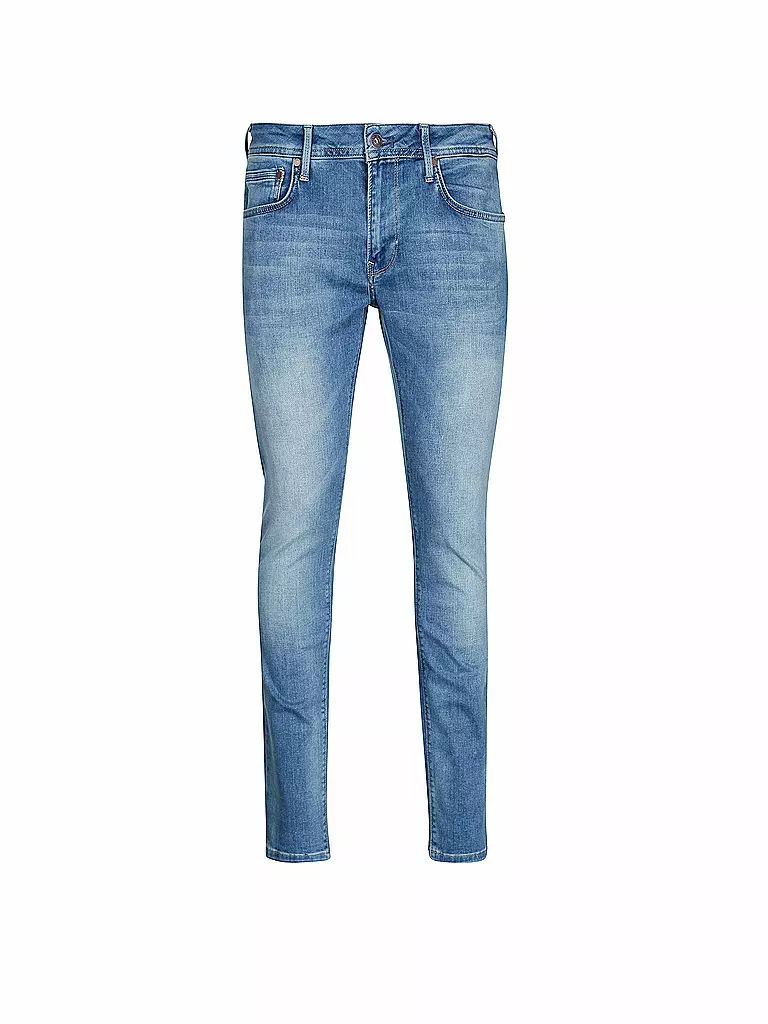 PEPE JEANS | Jeans Tapered-Fit "Stanley - Powerflex" | 