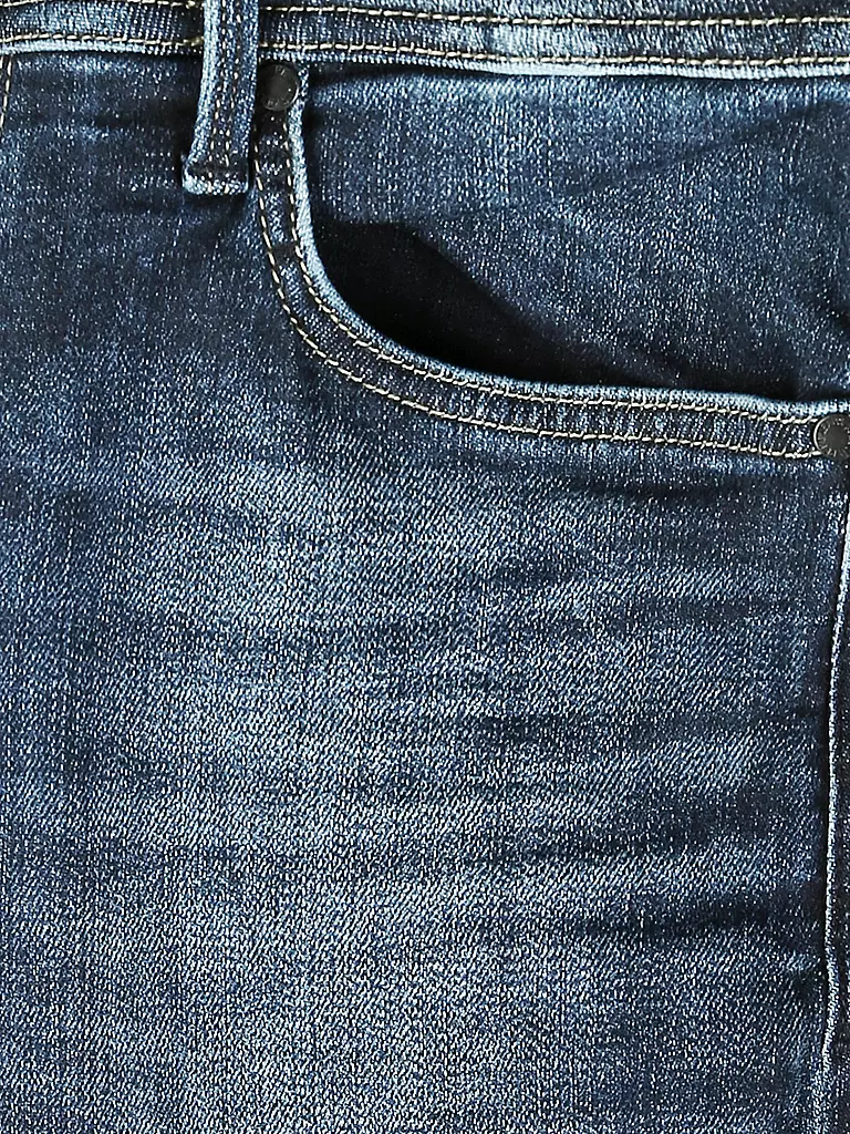 PEPE JEANS | Jeans Tapered-Fit "Stanley" Power Flex | blau