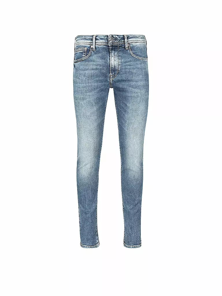 PEPE JEANS | Jeans Tapered-Fit "Stanley" | 
