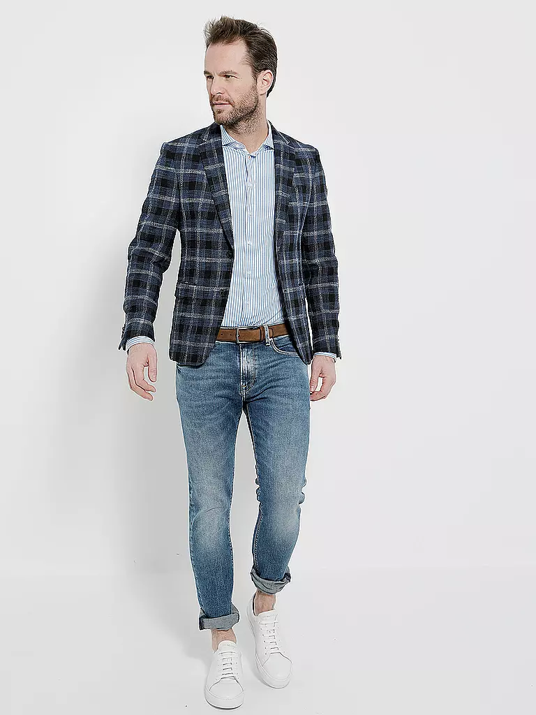 PEPE JEANS | Jeans Tapered-Fit "Stanley" | 