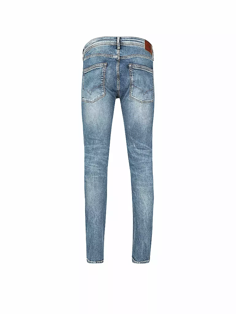 PEPE JEANS | Jeans Tapered-Fit "Stanley" | 