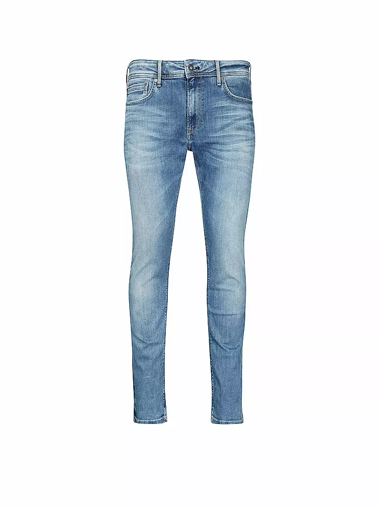 PEPE JEANS | Jeans Tapered-Fit "Stanley - Powerflex" | 