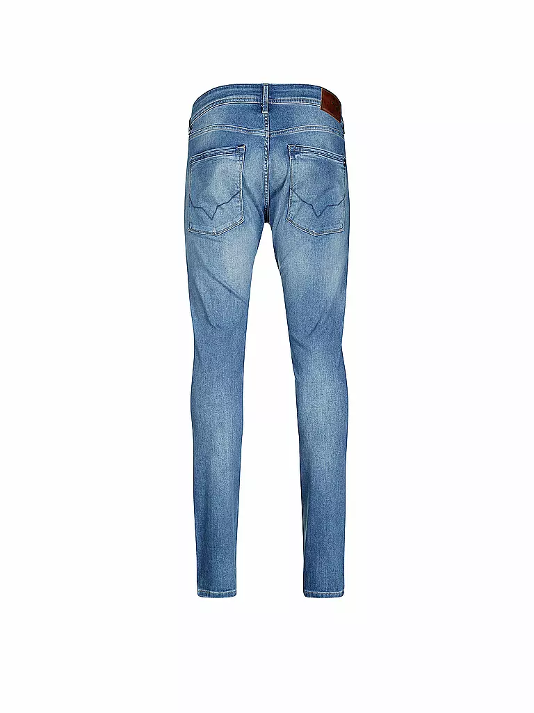 PEPE JEANS | Jeans Tapered-Fit "Stanley - Powerflex" | 