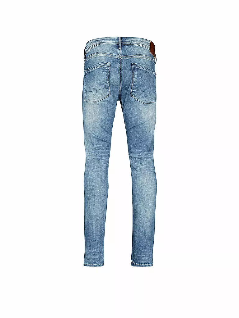 PEPE JEANS | Jeans Tapered-Fit "Stanley - Powerflex" | 