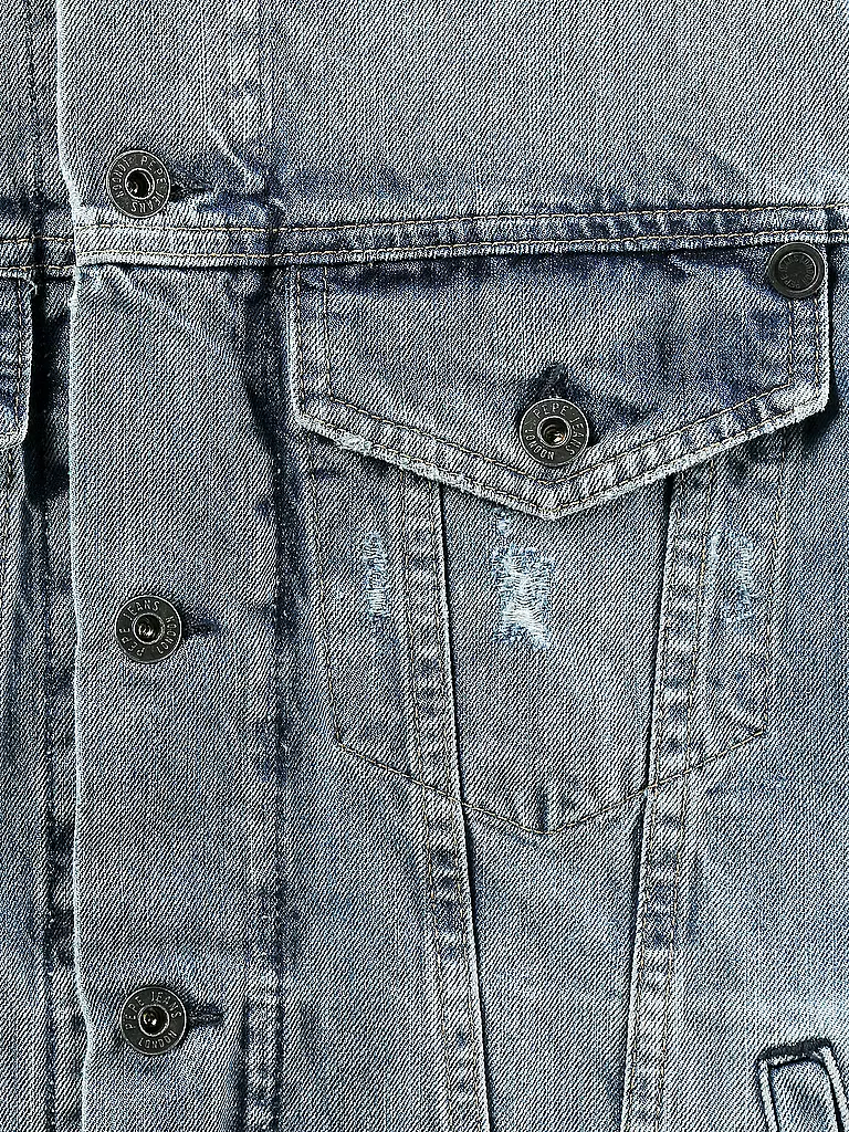 PEPE JEANS | Jeansjacke "Gymdigo" | 