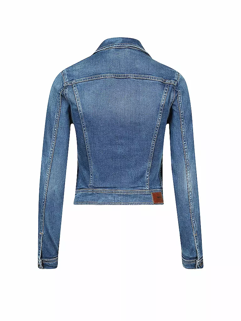 PEPE JEANS | Jeansjacke "Core" | 