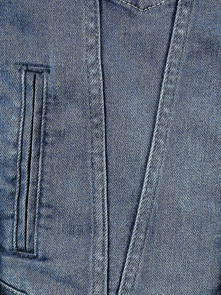PEPE JEANS | Jeansjacke "Core" | 