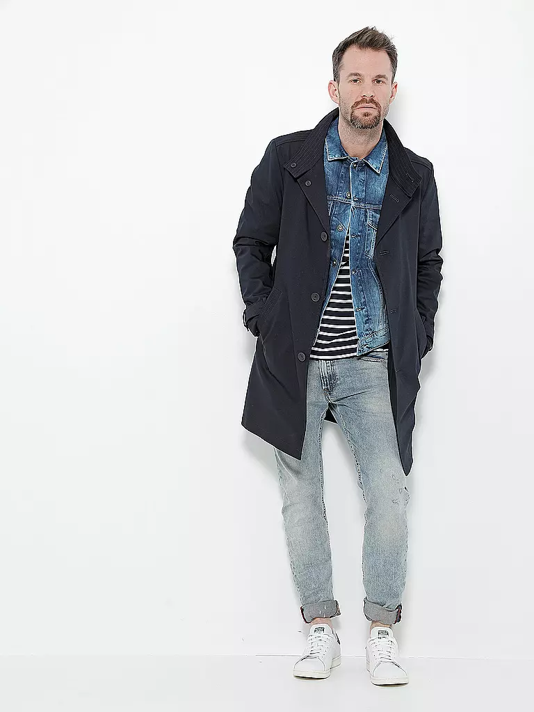 PEPE JEANS | Jeansjacke  | 