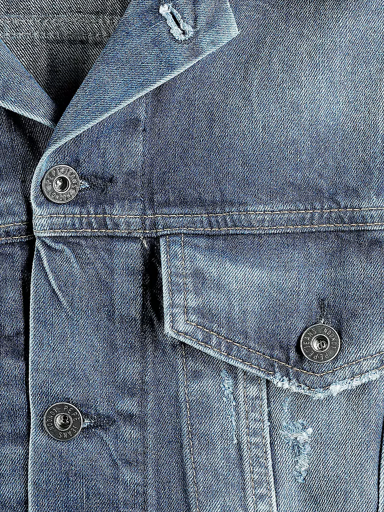 PEPE JEANS | Jeansjacke  | 
