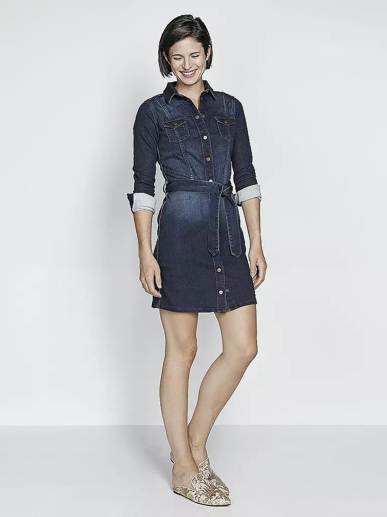 PEPE JEANS | Jeanskleid  | 