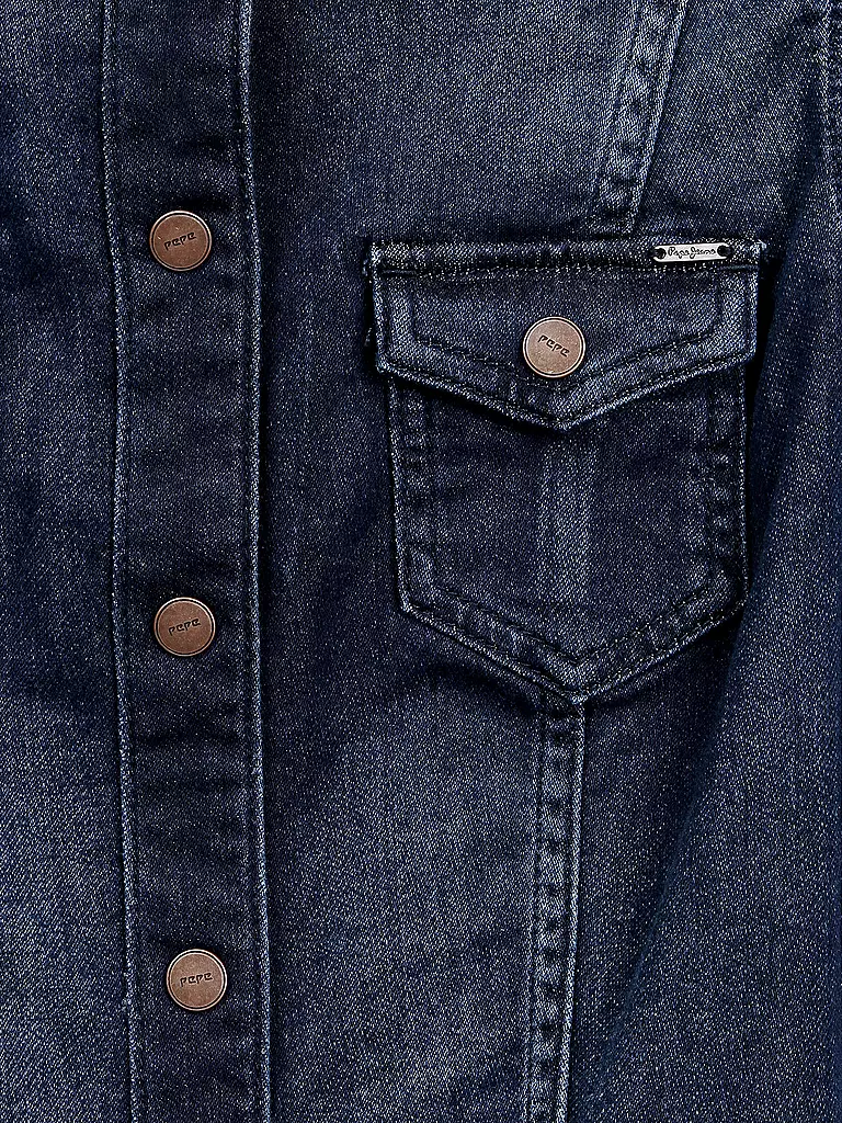 PEPE JEANS | Jeanskleid  | 