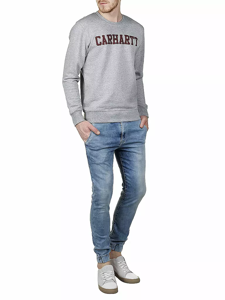 PEPE JEANS | Joggjeans  "Slack" | blau