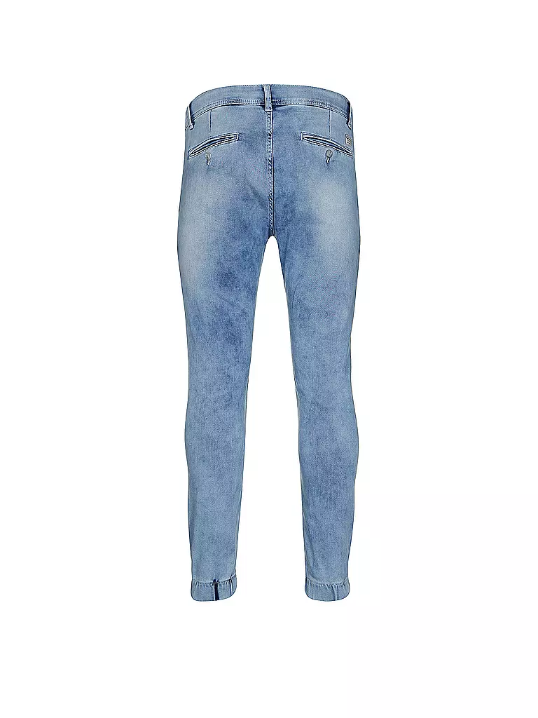 PEPE JEANS | Joggjeans  "Slack" | blau