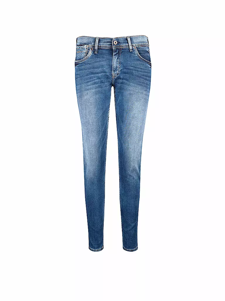 PEPE JEANS | Joggjeans Comfort-Fit "Joey" | 