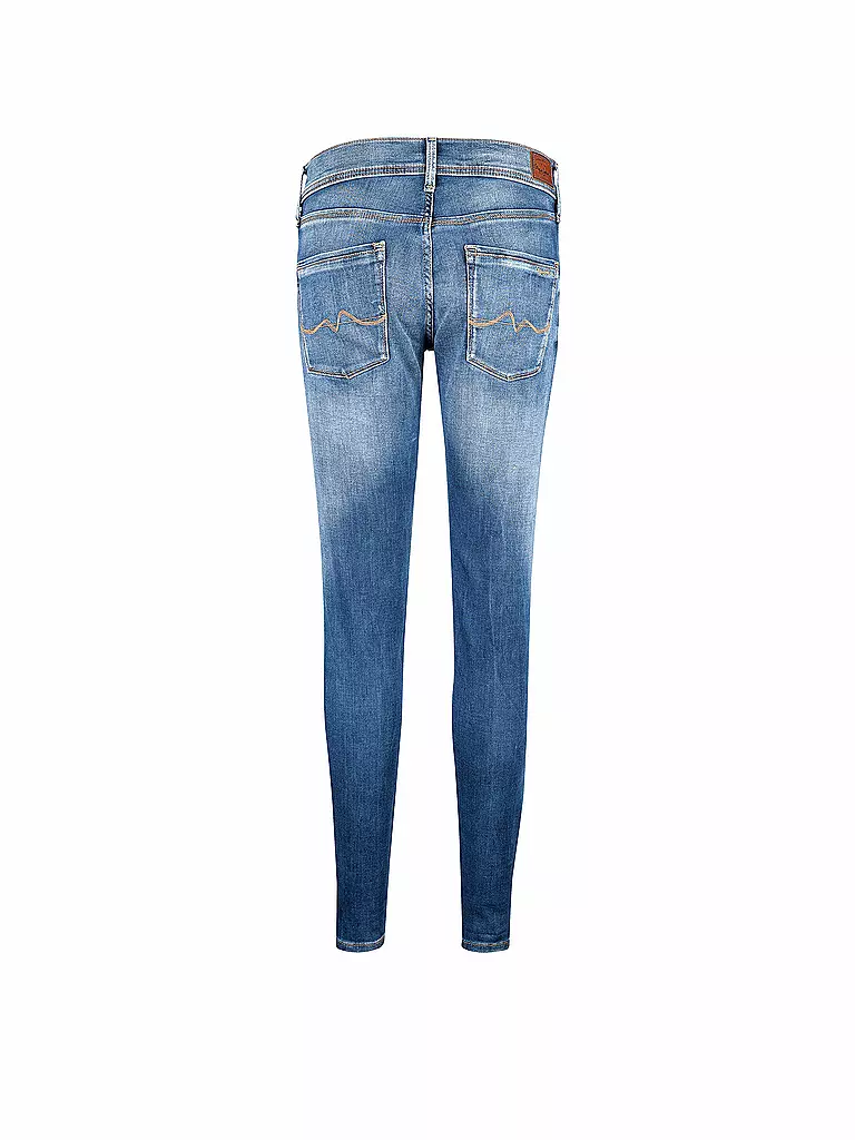 PEPE JEANS | Joggjeans Comfort-Fit "Joey" | 