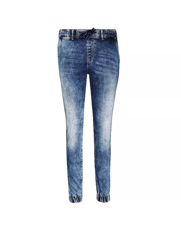 PEPE JEANS | Joggjeans Regular-Fit "Cosie" | blau