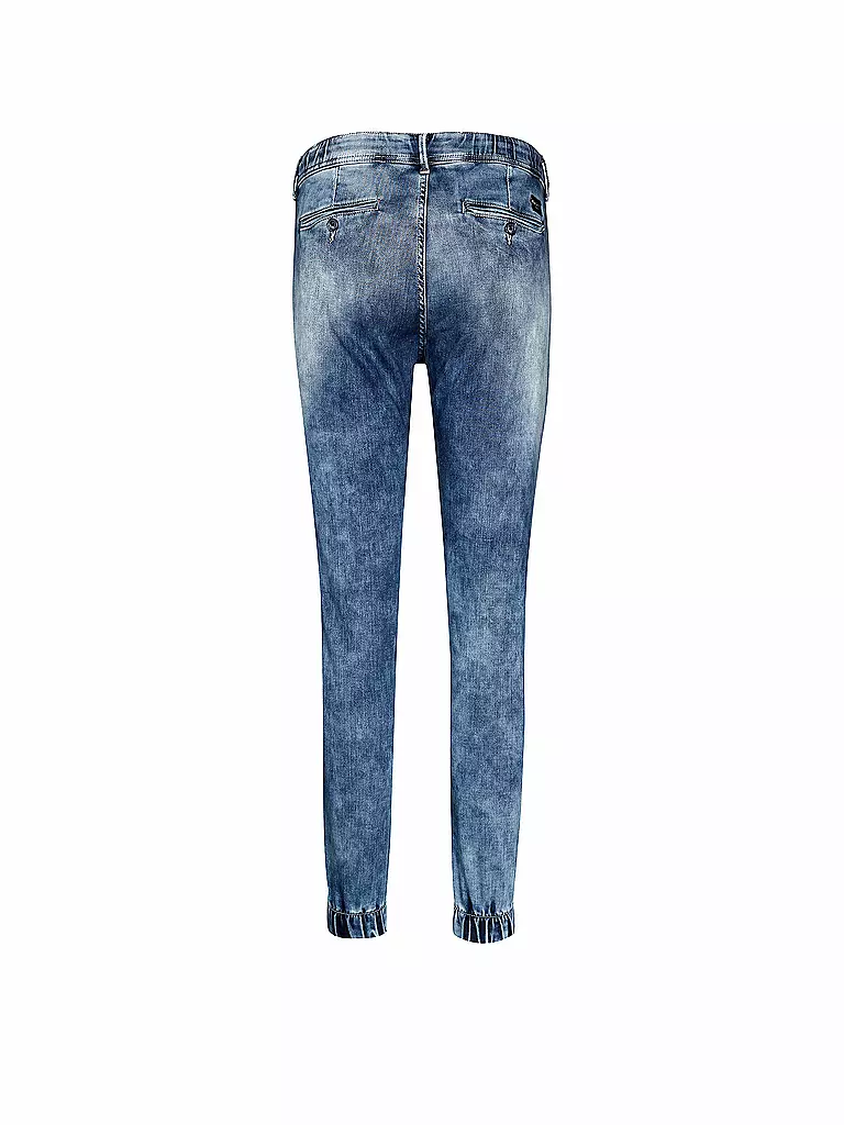 PEPE JEANS | Joggjeans Regular-Fit "Cosie" | blau