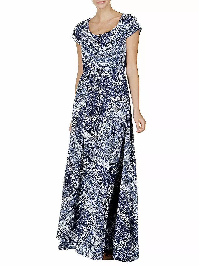 PEPE JEANS | Kleid  | blau