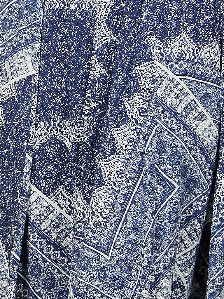 PEPE JEANS | Kleid  | blau