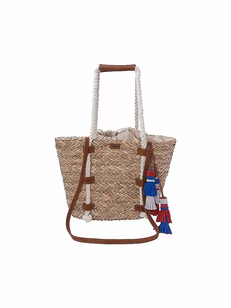 PEPE JEANS | Korbtasche - Shopper  | 