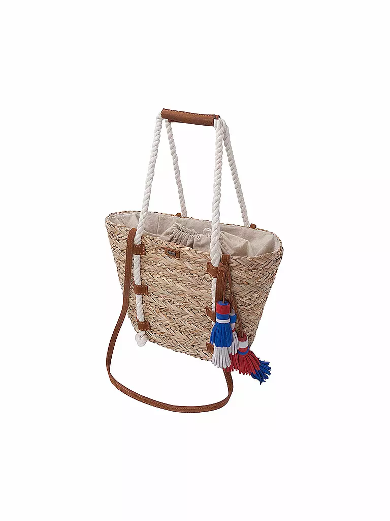 PEPE JEANS | Korbtasche - Shopper  | 